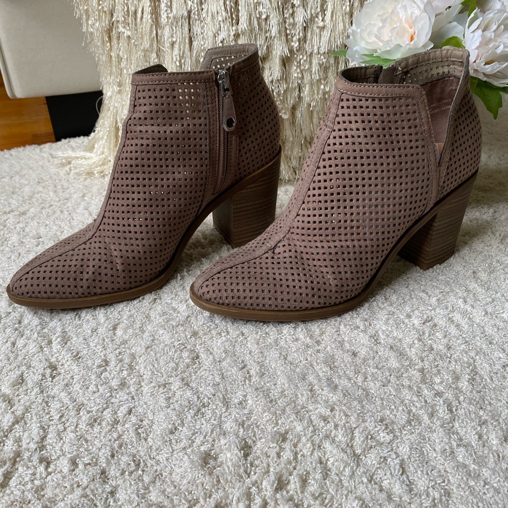 Summer bootie - Picture 4 of 6